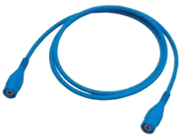 Yokogawa Safety BNC Cable, 701902/701903