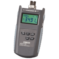 Yokogawa Optical Power Meter, AQ2170