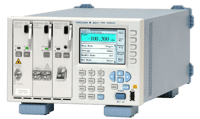 Yokogawa Frame Controller, AQ2211