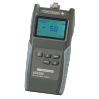 Yokogawa Optical Light Source, AQ4280C