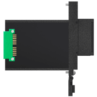 Yokogawa Free Range Type Pulse to Analog Converter, DP3