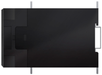 Yokogawa Free Range Type Isolator, FH2A/V
