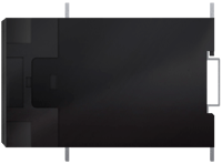 YK Pulse Rate Converter, FP4P