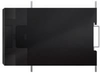Yokogawa Pulse to Analog Converter, FQ1A/V
