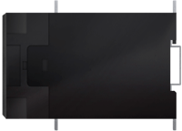 Yokogawa Free Range Type Analog to Pulse Converter, FQ2P