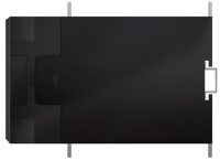 Yokogawa Free Range Type RTD Converter, FR5A/V