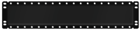 Yokogawa Panel Rack, FRK