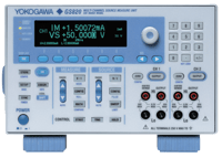 Yokogawa Source Measure Unit, GS820