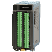 Yokogawa Analog Input Module, GX90XA
