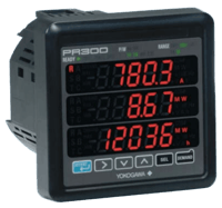 Yokogawa Power and Energy Meter, PR300