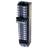 Yokogawa I/O Card Nest, RYV