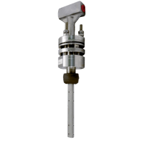 Yokogawa Verabar Pitot Tube Flow Sensor, V150