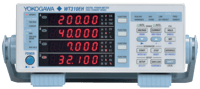 Yokogawa Digital Power Meter, WT300E