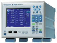 Yokogawa Mid-Range Power Analyzer, WT500