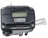 SPTM-5V Smart Positioner