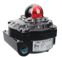 YT-870/875 Explosion-Proof Limit Switch Box