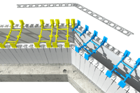 angle brackets