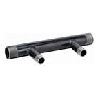MATCO 2 ZONE HEADER