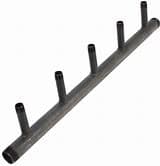 MATCO 5 ZONE HEADER