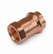PRESS FEMALE REDUCER 2