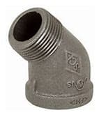 black st 45