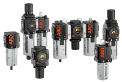 Filter, Lubricator & Regulator Accessories