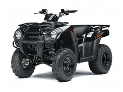 ATV's & UTV's