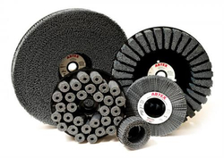 Abrasive Brushes