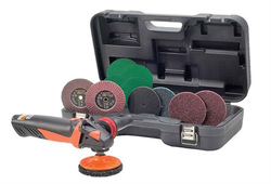 Abrasive & Finishing Products