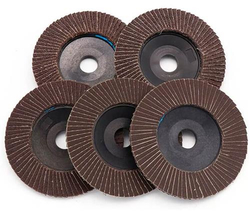 Abrasive Wheels & Discs