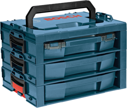 Accessory Storage