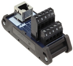 Adapters