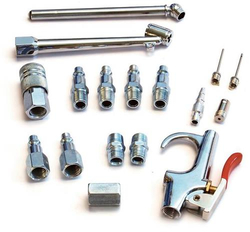 Air-Compressor Accessories