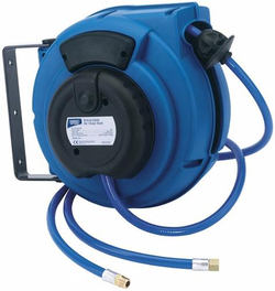 Air Tool Hose Reels