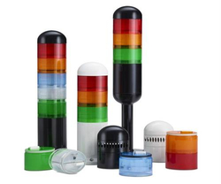 Alarms & Indicators