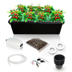 Alternative Farming