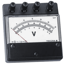 Ammeters