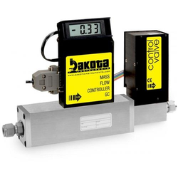 Analog Flow Controllers