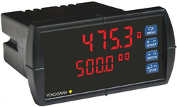 Analog Level Controllers