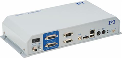 Analog Motor Controllers