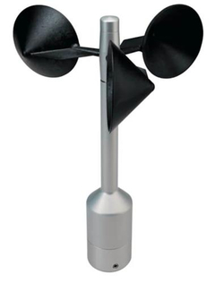 Anemometers