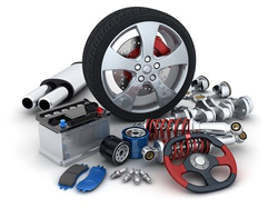 Auto Body Parts