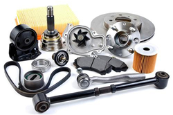 Auto Parts