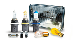 Automotive Lighting