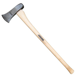 Axes, Mauls & Splitting Wedges