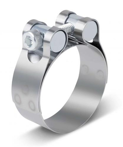 Band Hose Clamps