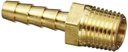 Barbed Hose Fittings