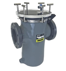 Basket Strainers
