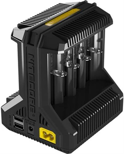 Battery Chargers