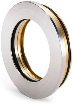 Bearing Isolators